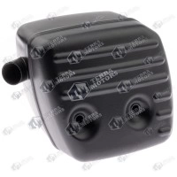 Toba esapament masina de debitat Husqvarna K1250, 3120K (Taiwan)